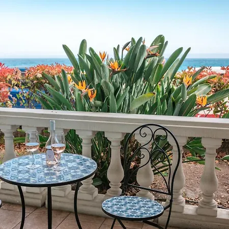 Anastasia, Nice Studio Sea Front, Terrace, Ground Floor Menton Exterior photo