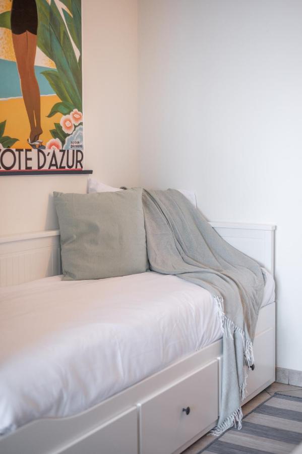 Appartement Anastasia, Sea Front, Terrace, Ground Floor