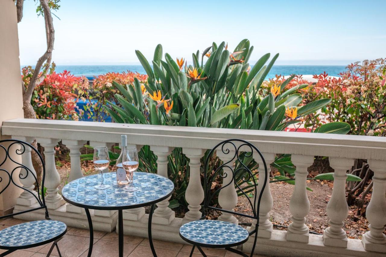 Apartment Anastasia, Sea Front, Terrace, Ground Floor *